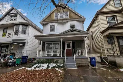 211 Gold Street, Buffalo, NY 14206