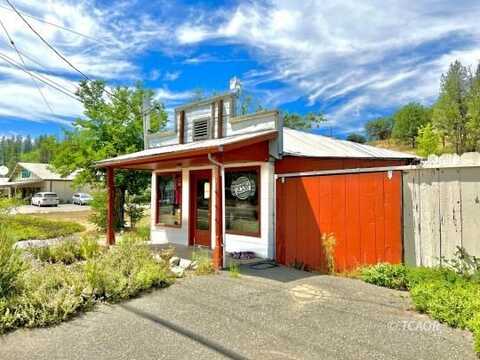 7011 Highway 3, Hayfork, CA 96041