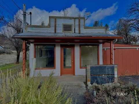 7011 Highway 3, Hayfork, CA 96041