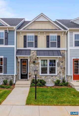 94 PARK RIDGE DR, CROZET, VA 22932