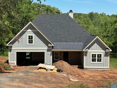 90 LYON LN, RUCKERSVILLE, VA 22968