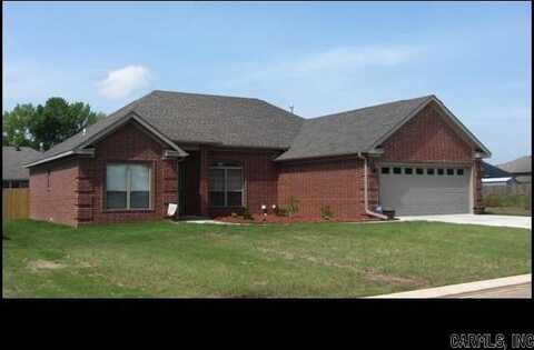 1313 Puritan Drive, Jacksonville, AR 72076