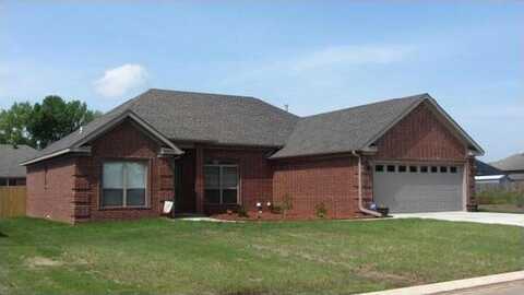 1313 Puritan Drive, Jacksonville, AR 72076