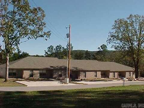 607 N Broadway Street, Heber Springs, AR 72543