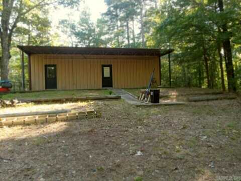 1011 Polk Road 38, Hatfield, AR 71945