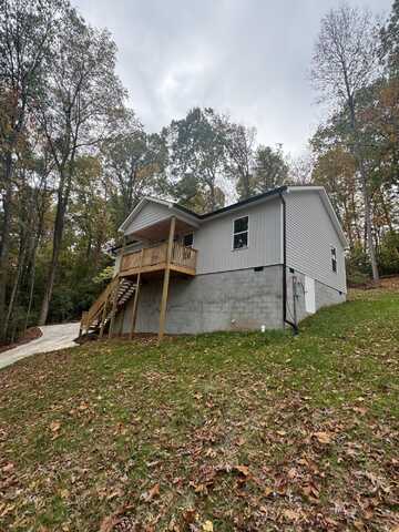 3612 Parkway Drive, Chattanooga, TN 37406