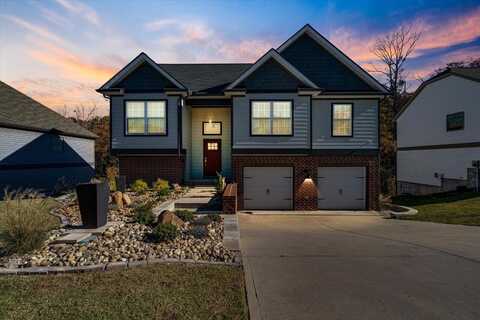6534 Frankfurt Road, Ooltewah, TN 37363