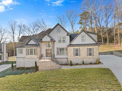 12347 Nee Cee Drive, Soddy Daisy, TN 37379