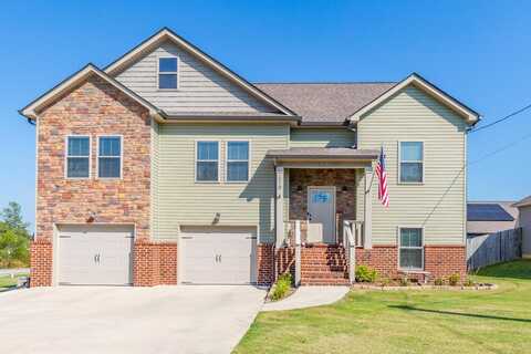 279 Franklin Circle, Fort Oglethorpe, GA 30742