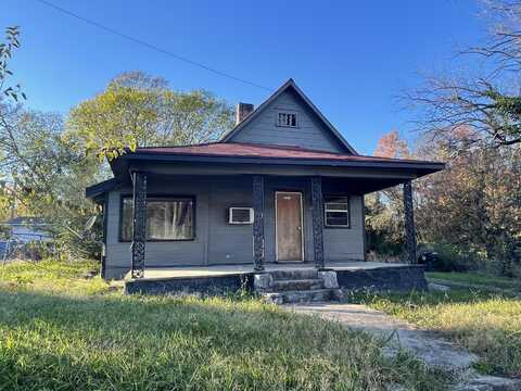 1809 Dodson Avenue, Chattanooga, TN 37406