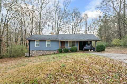 549 Omega Drive, Whitwell, TN 37397