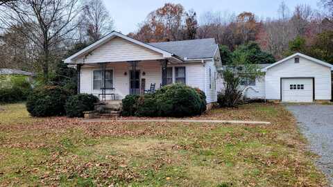 515 Ely Road, Hixson, TN 37343