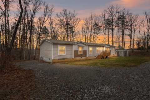 80 Escape Ridge Road, Dunlap, TN 37327