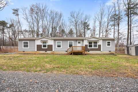 80 Escape Ridge Road, Dunlap, TN 37327