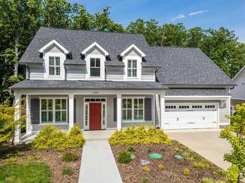 3556 Sweetshrub Way, Signal Mountain, TN 37377