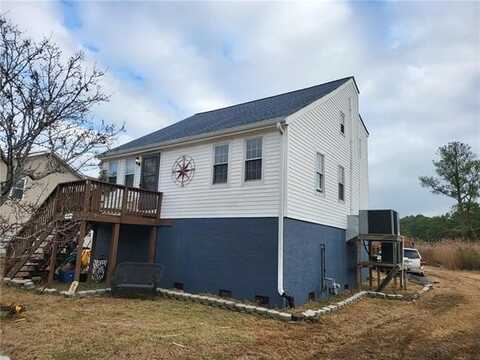 78 Ridge Road, Poquoson, VA 23662