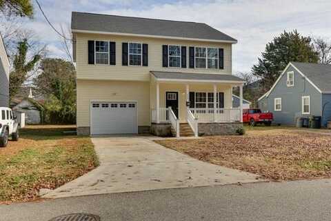 608 Kentucky Avenue, Hampton, VA 23661