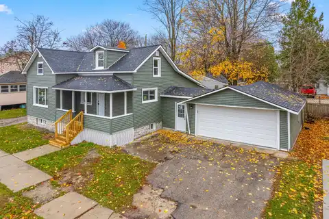 309 S FIFTH AVENUE, ALPENA, MI 49707