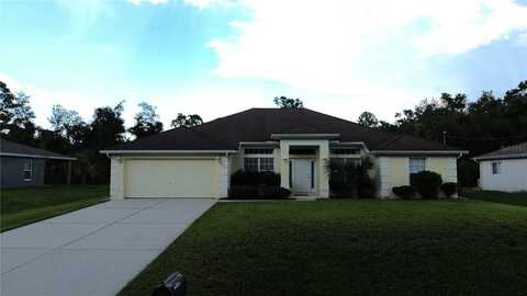 4692 HILLMAN TERRACE, NORTH PORT, FL 34288