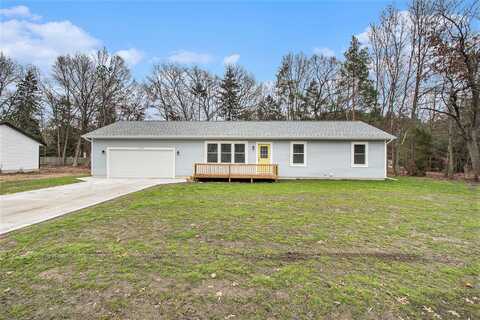 2190 RIEGLER ROAD, MUSKEGON, MI 49445