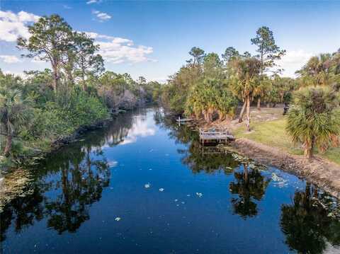 4695 KENNETT STREET, NORTH PORT, FL 34288