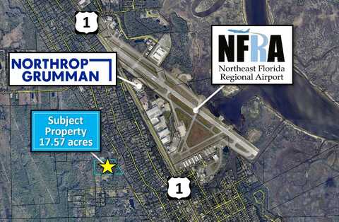 0 BIG OAK RD, Saint Augustine, FL 32095