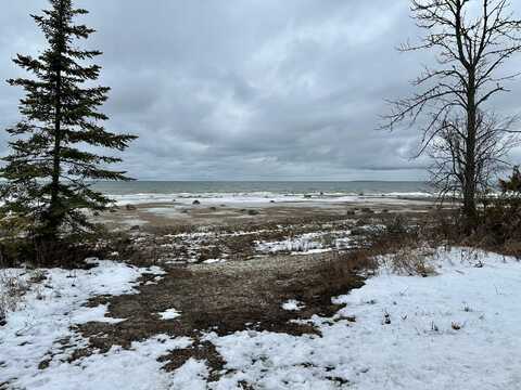 TBD E WILDERNESS PARK DRIVE, MACKINAW CITY, MI 49701