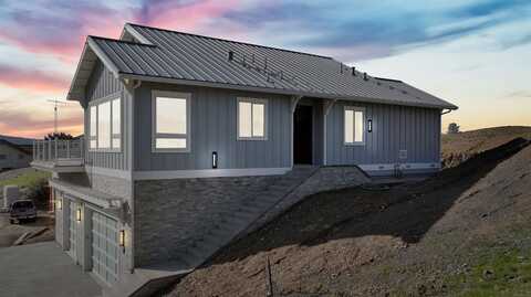 734 Sandy Bar Drive, Copperopolis, CA 95228