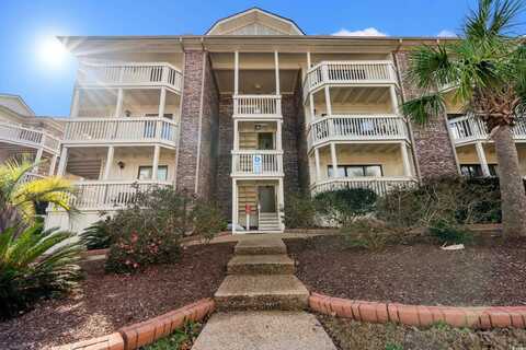 2805 N Ocean Blvd., Myrtle Beach, SC 29577