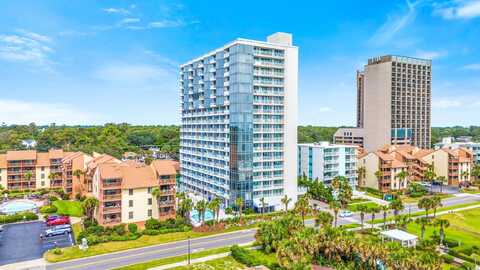 5511 N Ocean Blvd., Myrtle Beach, SC 29577