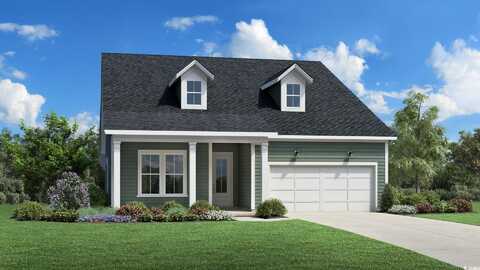73 Condor Ct, Pawleys Island, SC 29585