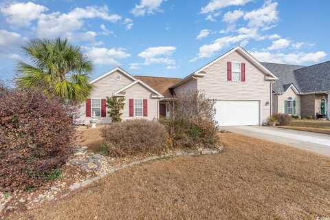 224 Black Bear Rd., Myrtle Beach, SC 29588