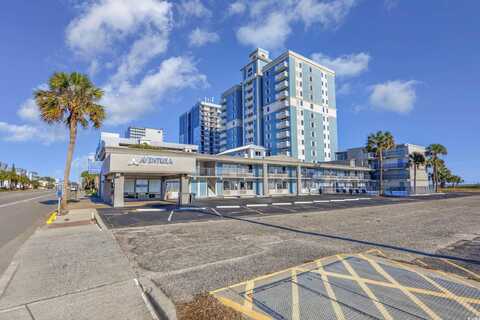 2711 S Ocean Blvd., Myrtle Beach, SC 29577