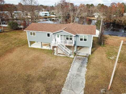 4738 White Pine Dr., Myrtle Beach, SC 29588