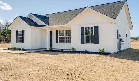 3433 B and S Rd., Loris, SC 29569