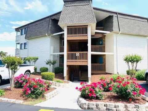 5601 Ocean Blvd., Myrtle Beach, SC 29577