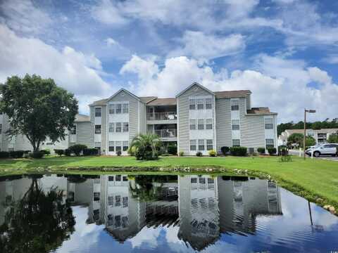 8649 Southbridge Dr., Surfside Beach, SC 29575