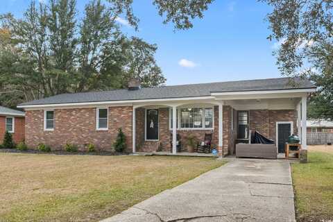 1673 Middleton St., Georgetown, SC 29440