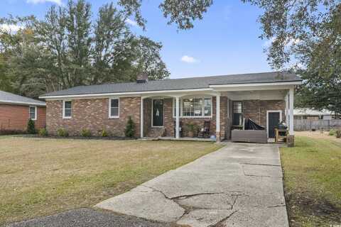 1673 Middleton St., Georgetown, SC 29440