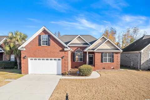 446 Sterling Dr., Florence, SC 29501