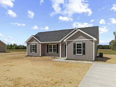 3427 B and S Rd., Loris, SC 29569