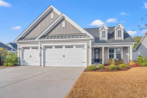 457 Cascade Loop, Little River, SC 29566