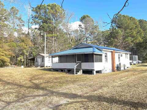 1451 Cane Branch Rd., Loris, SC 29569