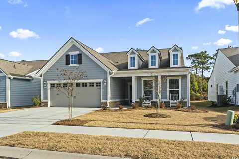 7246 Sarteano Dr., Myrtle Beach, SC 29572