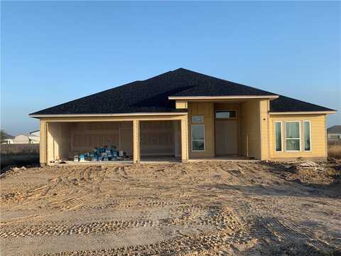 3774 Cabernet Drive, Robstown, TX 78380