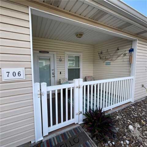 15209 S Padre Island Drive, Corpus Christi, TX 78418