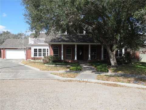 14718 Buttes Drive, Corpus Christi, TX 78410