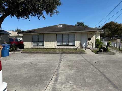 923 18th Street, Corpus Christi, TX 78405