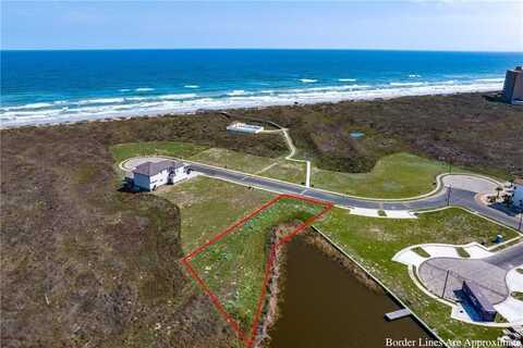 6517 Villa Castellon Drive, Port Aransas, TX 78373