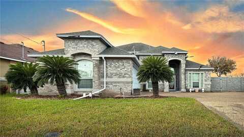 1725 Cliff Maus, Corpus Christi, TX 78416